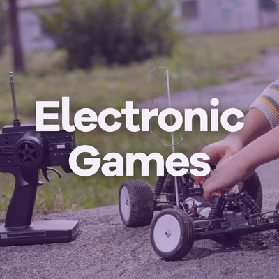 Image Electronic Games